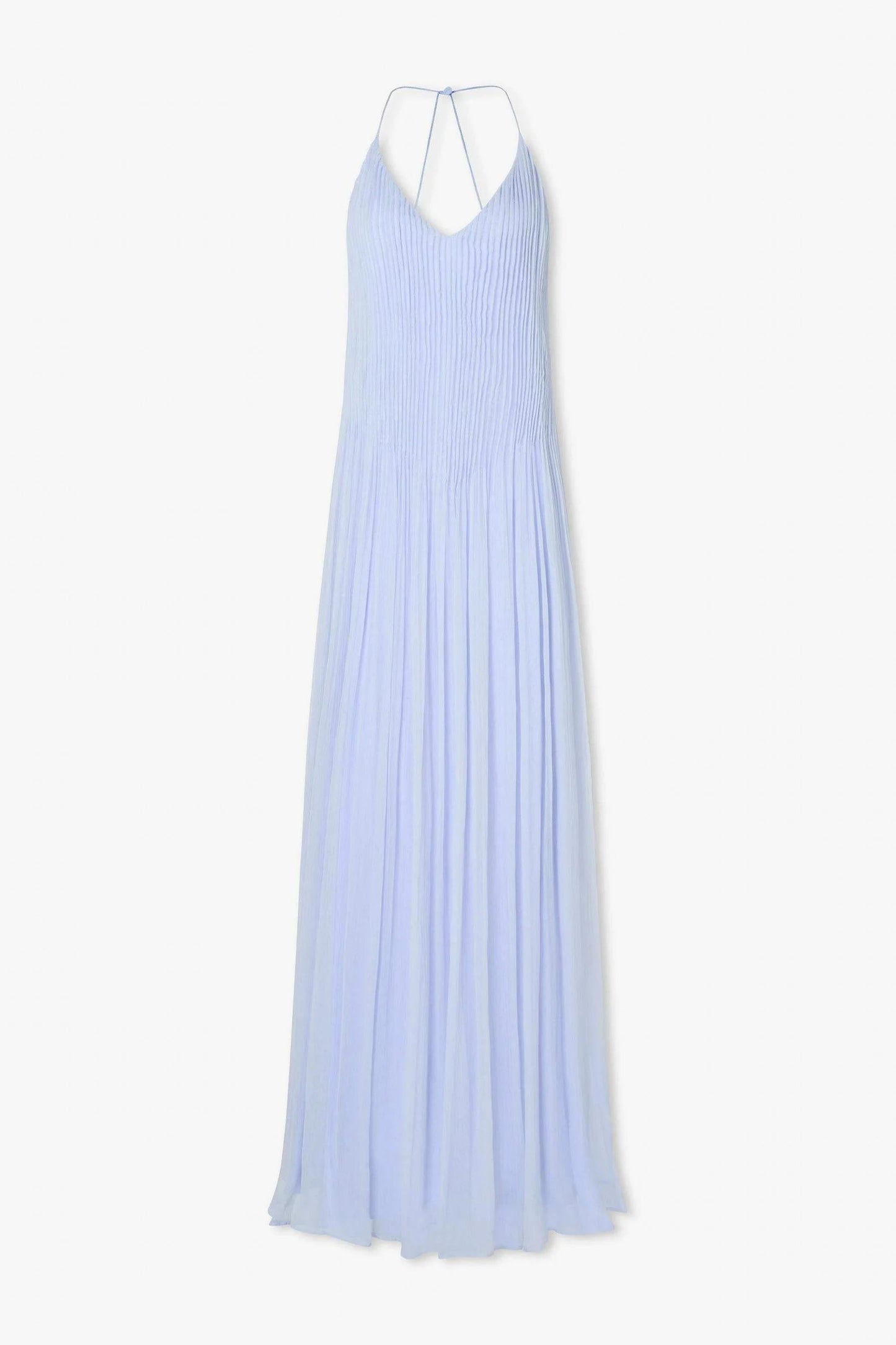 KENSLEY - TIMELESS ELEGANT MAXI DRESS