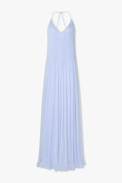 KENSLEY - TIMELESS ELEGANT MAXI DRESS