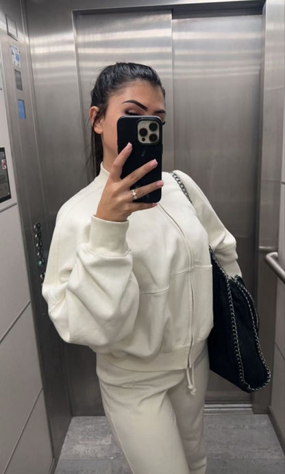 RUMI – NEW WAVE WOMEN TRACKSUIT