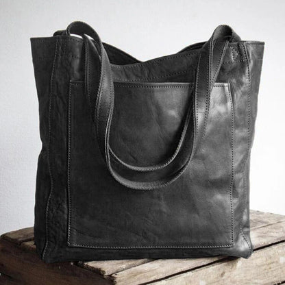 CARMELA - URBAN STYLE TOTE