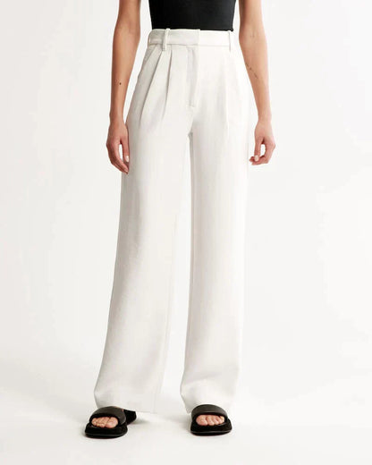 JOSEPHINE - WIDE LEG PANTS