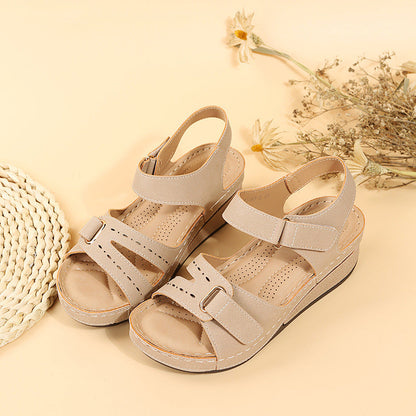 Elara | Stylish Orthopedic Sandals