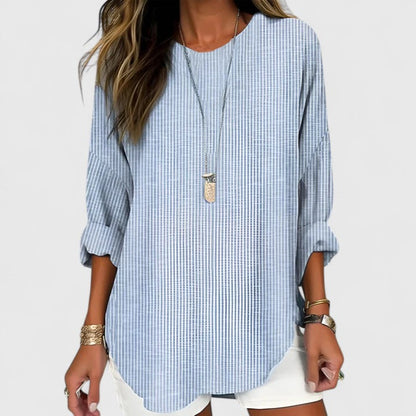 Cressida | Comfortable Blouse