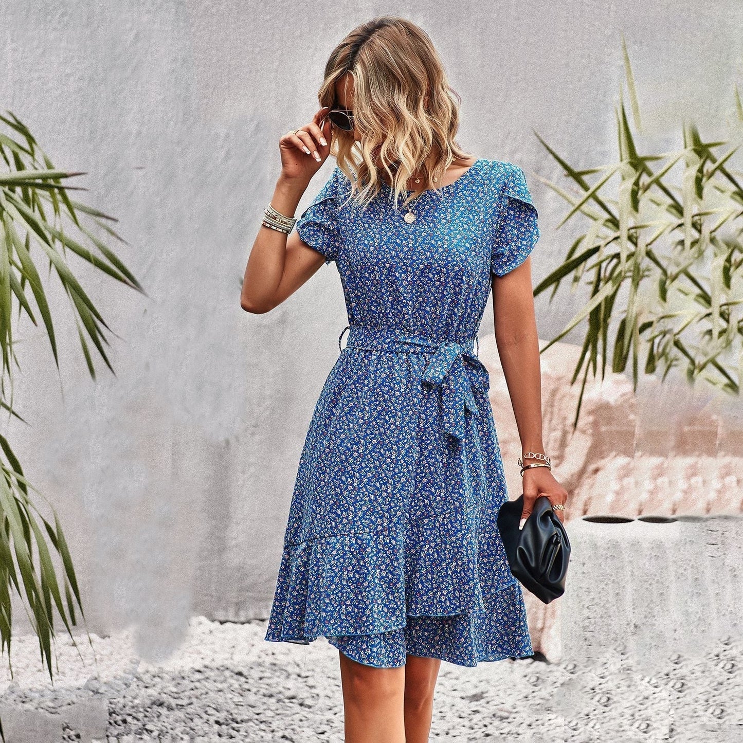 Anthea | Stylish Dress