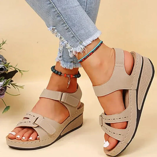 Elara | Stylish Orthopedic Sandals