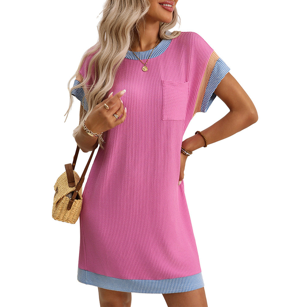 CRIZONNIE – SOFT TOUCH SUMMER DRESS