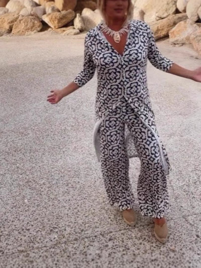 HARMONY - NORDIC GEOMETRICS SET