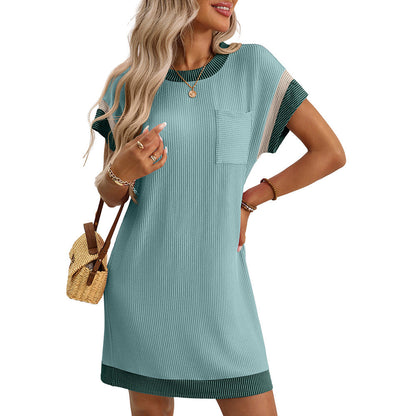 CRIZONNIE – SOFT TOUCH SUMMER DRESS