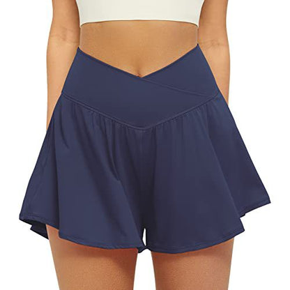 GLAIZA - FIT AND FLOW GLIDE SKORT