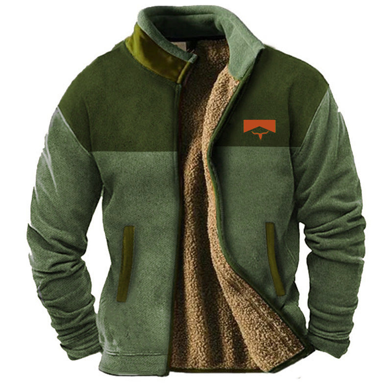 DYLAN - BARNSIDE COZY WINTER JACKET