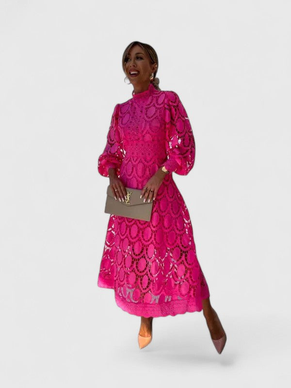 Kryzandra | Elegant Dress