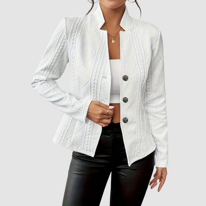 LIRA - CLASSIC FIT BLAZER