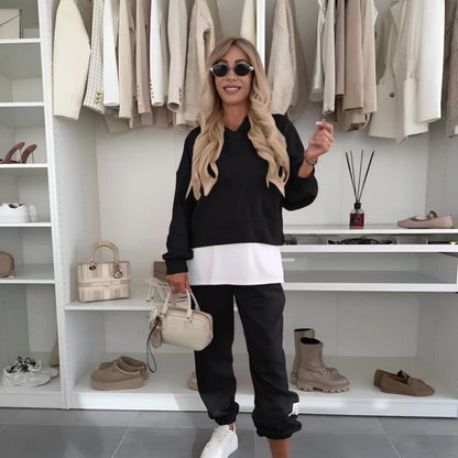 CHERISH - THE CHILL COMFORT PAIR