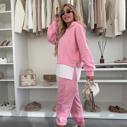 CHERISH - THE CHILL COMFORT PAIR