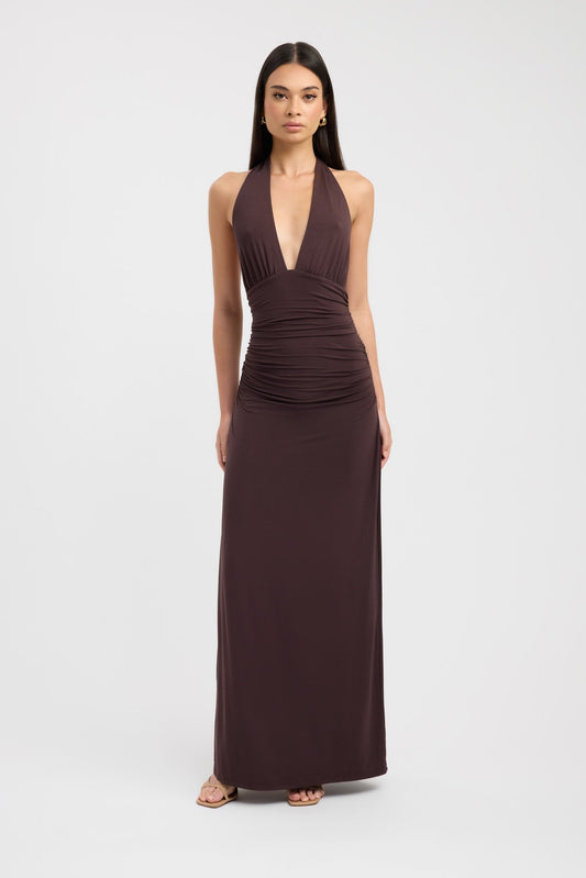 Serenya™ | Elegant Maxi Dress