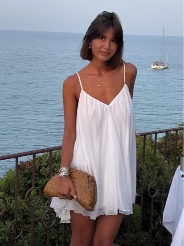 LENA - Elegant Dress