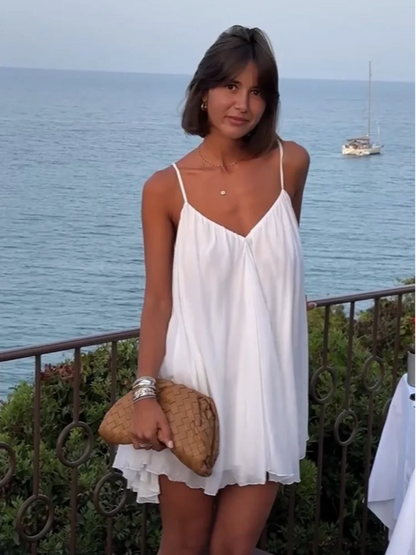 LENA - Elegant Dress