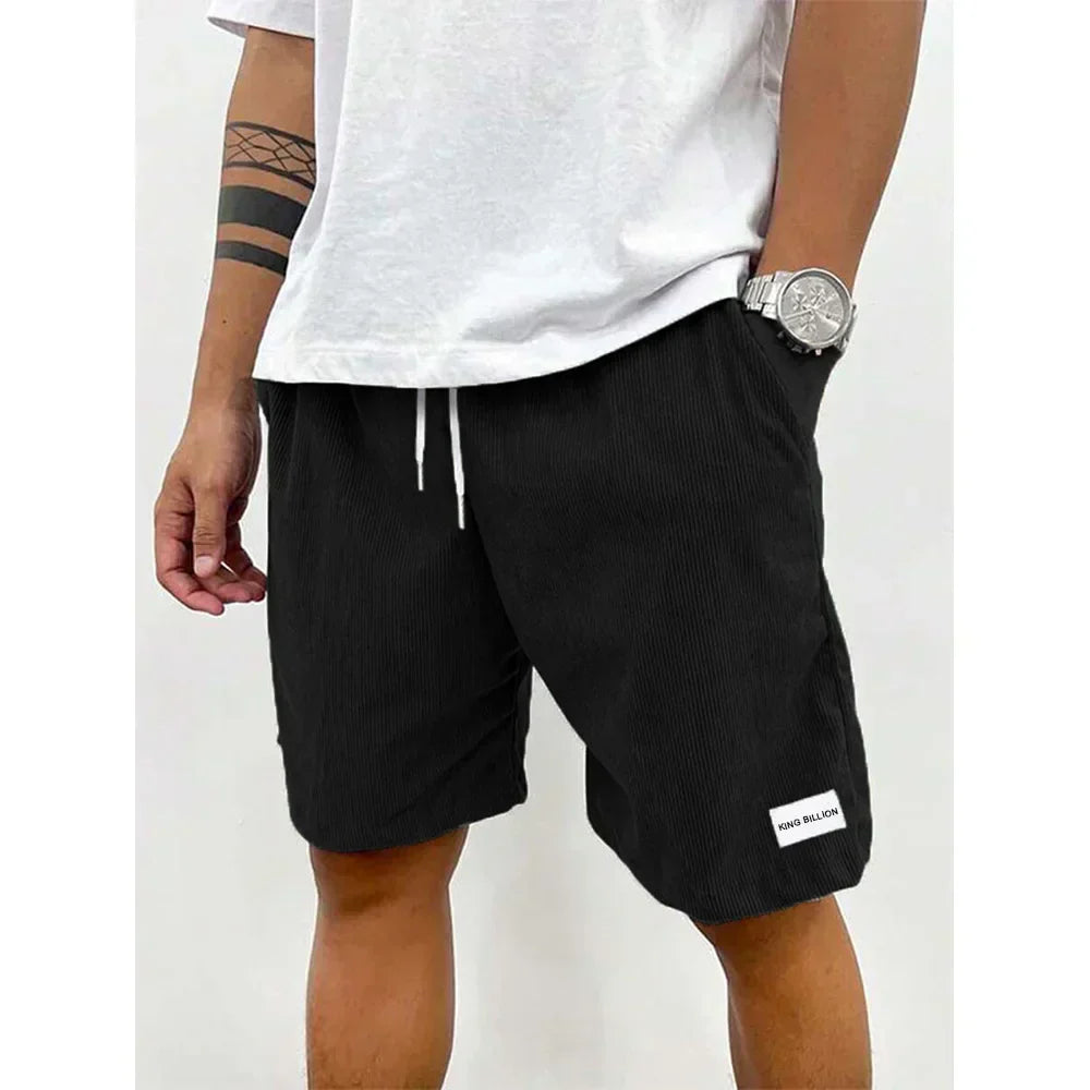 GIO - RELAXED SHORTS