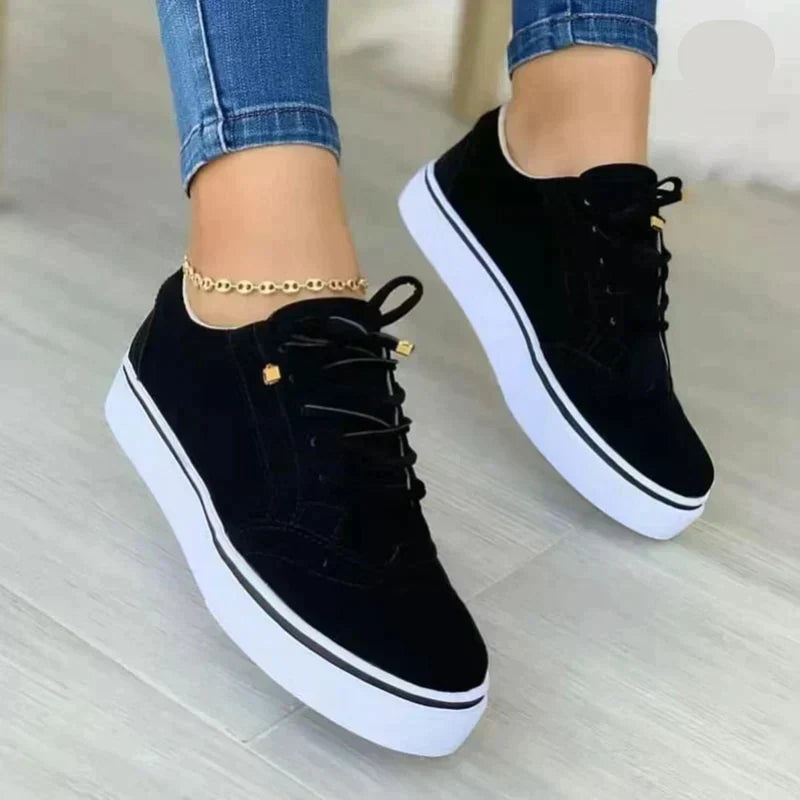 ANAELLE - ORTHOPEDIC SNEAKER SHOES
