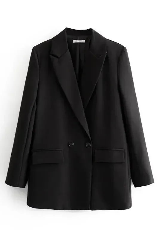 RISSA - THE PLAYFUL COLOR-POP BLAZER