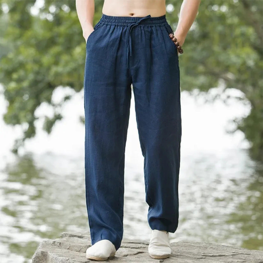 ECKO - SUMMER RELAXED PANTS