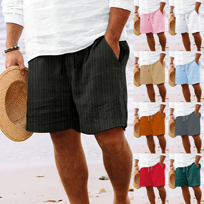 JAGGER - CASUAL RELAXED SHORTS