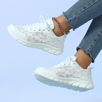 ARYA - ALL-DAY BREATHABLE RUNNING SHOES