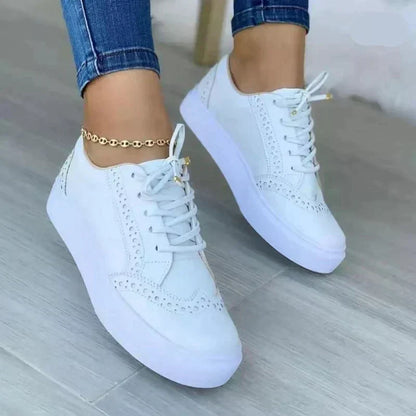 ANAELLE - ORTHOPEDIC SNEAKER SHOES