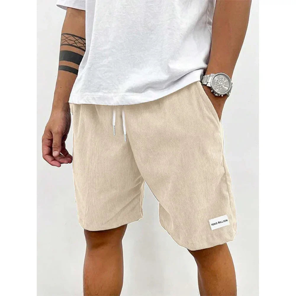 GIO - RELAXED SHORTS