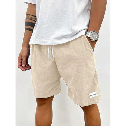 GIO - RELAXED SHORTS