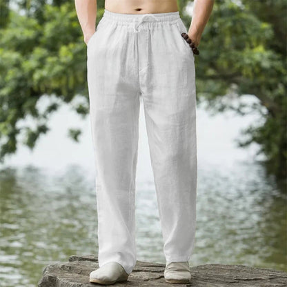 ECKO - SUMMER RELAXED PANTS