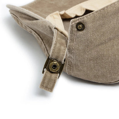 EMMANUEL - PARISIAN ADJUSTABLE BERET