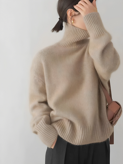 KAITLYN - FOREVER CHIC SWEATER COLLECTION