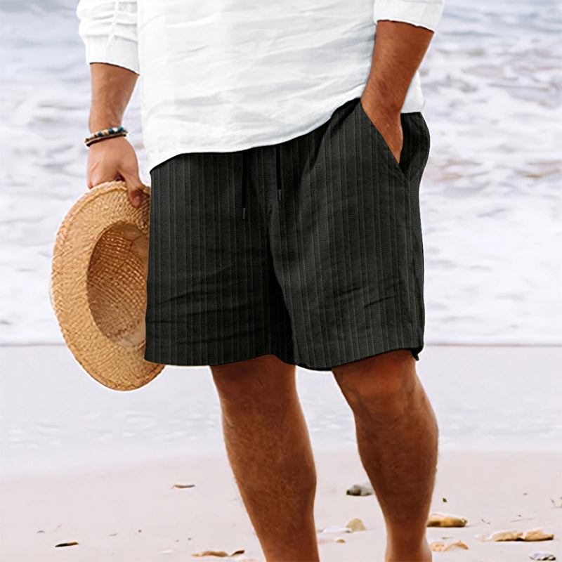 JAGGER - CASUAL RELAXED SHORTS