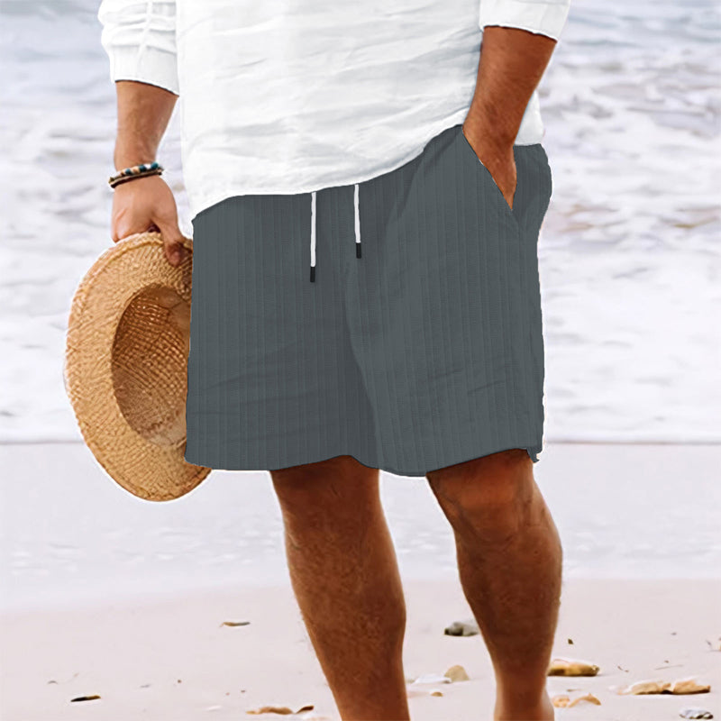 JAGGER - CASUAL RELAXED SHORTS