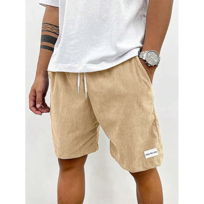 GIO - RELAXED SHORTS