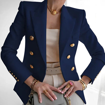 ZEN - FEARLESS FEMME BLAZER