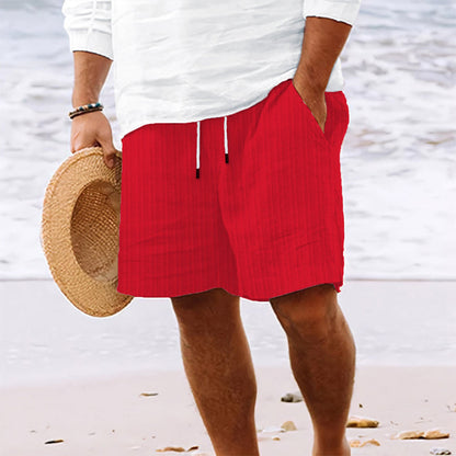 JAGGER - CASUAL RELAXED SHORTS
