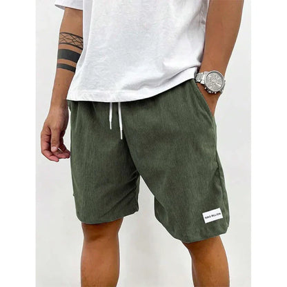 GIO - RELAXED SHORTS