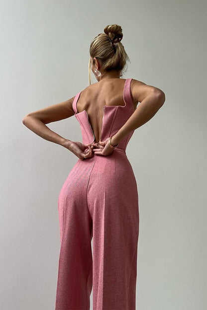 ALANIS - POWER SUIT TRIO SET