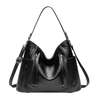 BLANCHE - PREMIUM LEATHER BAG