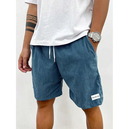 GIO - RELAXED SHORTS