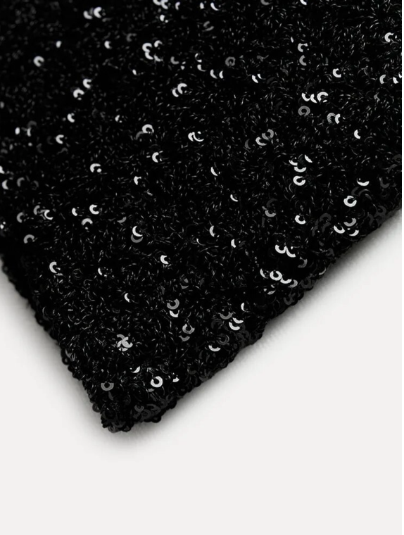 Aiza - Glittering Party Dress