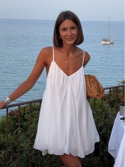 LENA - Elegant Dress