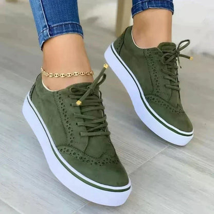 ANAELLE - ORTHOPEDIC SNEAKER SHOES