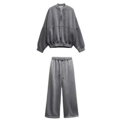 RUMI – NEW WAVE WOMEN TRACKSUIT