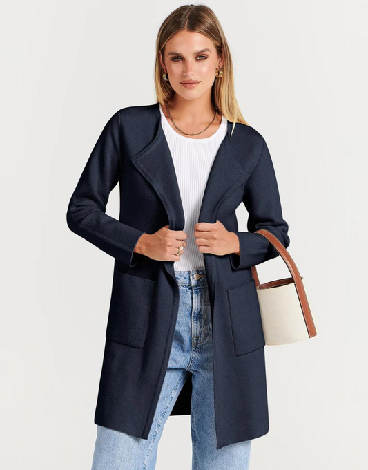 ANNA - CLASSY JACKET