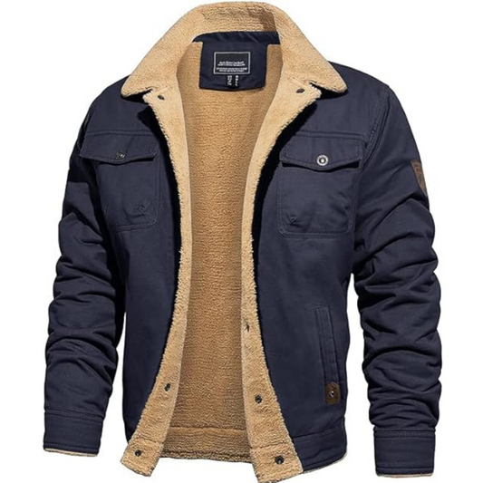 HERRICK - SNOWBOUND BOMBER JACKET