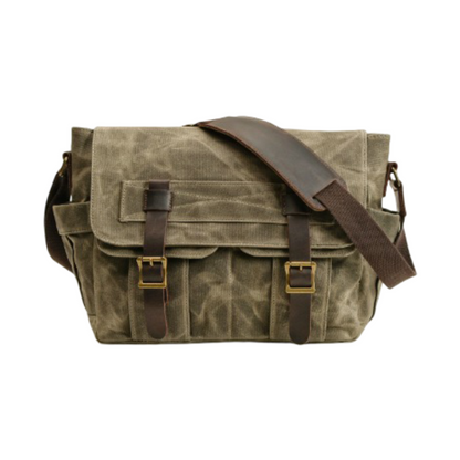 Jarred | Durable Stylish | Messenger Bag
