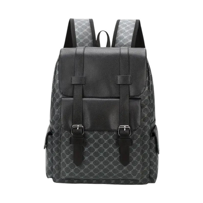 Hayden | Leather Backpack